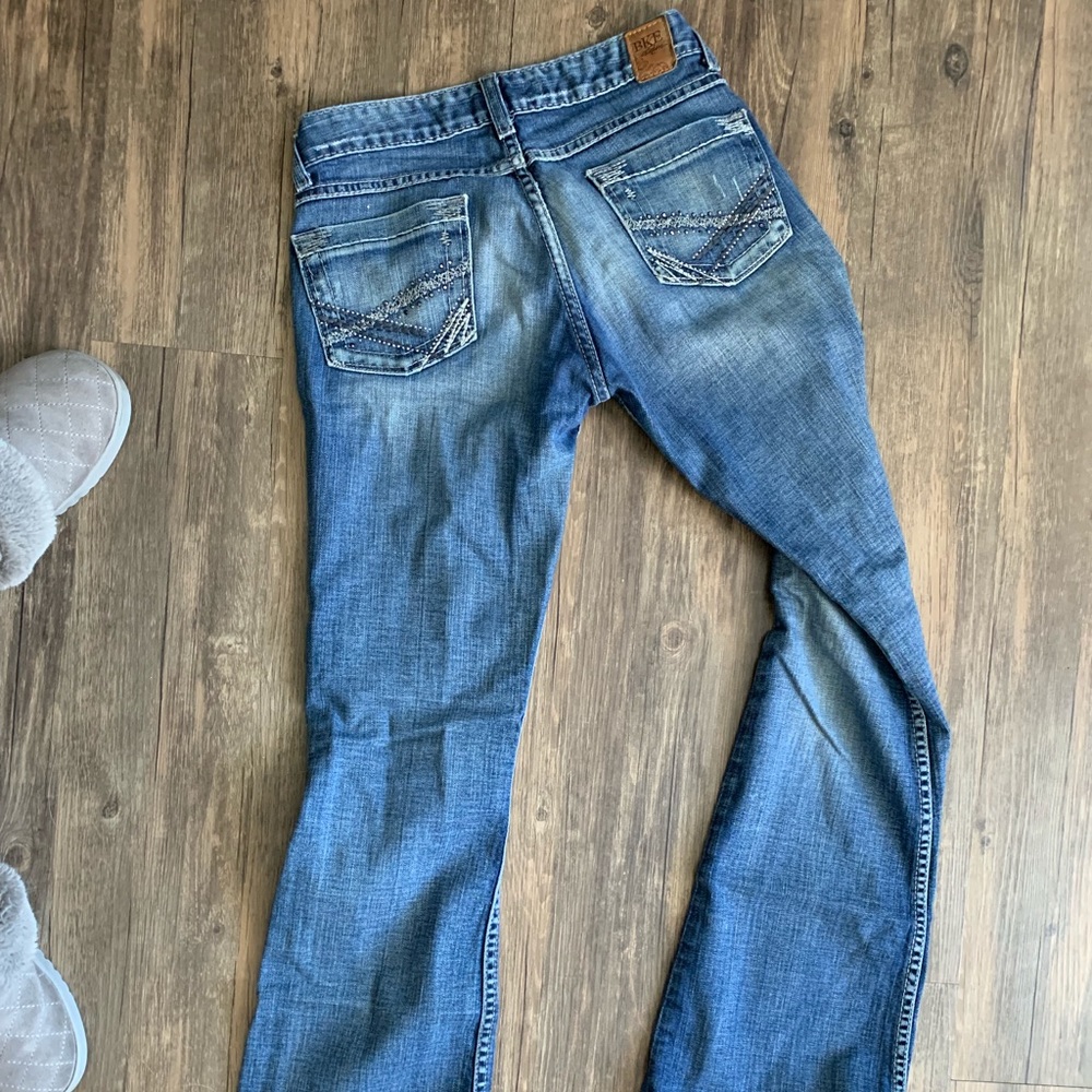 Bke jeans